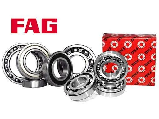 FAG 61880M Bearing